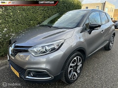 Renault Captur - 1.2 TCe Dynamique