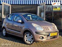 Nissan Pixo - 1.0 Acenta*GARANTIE*AC*ELEK RAAM*DEALER