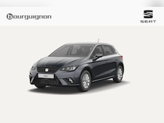 Seat Ibiza - Style Plus 1.0 TSI 95 pk | Cruise control | Parkeersensoren achter | Airco | Apple carplay