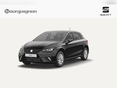 Seat Ibiza - Style Plus 1.0 TSI 95 pk | Private lease actie | Apple carplay / Android auto | Parkeersen