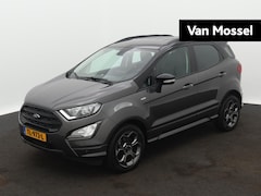 Ford EcoSport - 1.0 EcoBoost ST-Line | WINTER PACK | NAVIGATIE | COMFORT PACK |