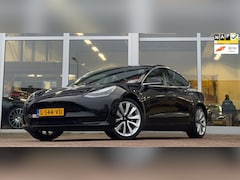 Tesla Model 3 - Standard RWD Plus 60 kWh Trekhaak 19"LM velgen Mooi