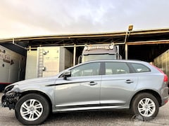 Volvo XC60 - Xc-60 2.0 D4 FWD 190pk automaat Polar Plus - navi - leer - clima - cruise - pdc v+a - dist