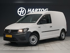 Volkswagen Caddy - 2.0 TDI L1H1 BMT Trendline