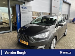 Ford C-Max - 1.5 Titanium