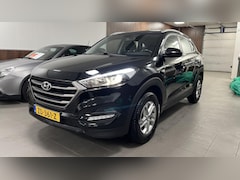 Hyundai Tucson - 1.6 GDi i-Motion Camera|Apple Carplay/Android Auto|Volledig onderhouden