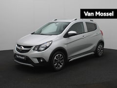 Opel Karl - 1.0 Rocks Online Edition