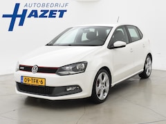 Volkswagen Polo - 1.4 TSI GTI 180 PK DSG *VERBRUIKT OLIE* 5-DEURS