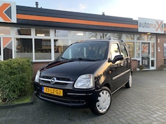 Opel Agila - 1.2-16V Color Edition |Nieuwe APK|nette auto|