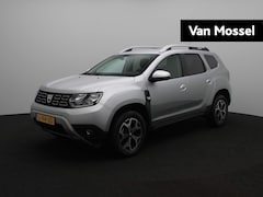 Dacia Duster - TCe 90 Prestige | Airco | Medianav | Lichtmetalen velgen | Metaalkleur | Parkeersensoren a