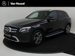 Mercedes-Benz GLC-klasse - 250 4MATIC Premium /Dodehoeksensor /Achteruitrijcamera