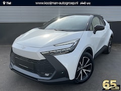 Toyota C-HR - 1.8 Hybrid 140 Bi-tone Edition Automaat AppleCarplay/AndroidAuto - LM velgen - Climate Con