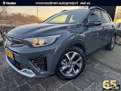 Kia Stonic - 1.0 T-GDi MHEV GT-Line | Trekhaak | Eerste Eigenaar | All Season | Dealeronderhouden | Com