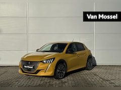 Peugeot e-208 - EV GT 50 kWh | Navigatie | Apple Carplay/Android Auto | Eerste eigenaar | GT velgen | came