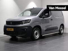 Peugeot Partner - Asphalt NAVI - P'CAMERA - 3 ZITS - BETIMMERING