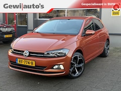 Volkswagen Polo - 1.0 TSI Comfortline Executive Adaptieve cruise