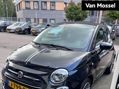 Fiat 500 C - 1.0 Hybrid Star | Cabrio | Navigatie | Apple Carplay/Android Auto | Parkeerhulp achter | 1