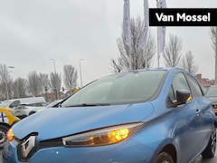 Renault Zoe - Q90 Intens Quickcharge 41 kWh