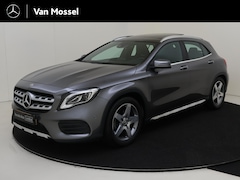 Mercedes-Benz GLA-Klasse - 180 Business Solution AMG / Stoelverwarming / Achteruitrijcamera / Panaroma-schuifdak /