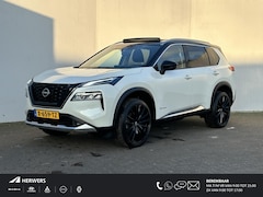 Nissan X-Trail - 1.5 e-Power Tekna Hybride Automaat / Origineel Nederlandse 1e Eigenaars Auto / Dealer Onde