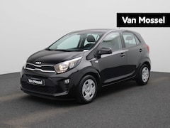 Kia Picanto - 1.0 DPi ComfortLine | AIRCO | BLUETOOTH | ELEKTRISCHE RAMEN |