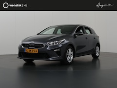 Kia Cee'd - Ceed 1.0 T-GDi DynamicLine | Parkeercamera | navigatiesysteem | Cruise Control | Bluetooth