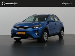 Kia Stonic - 1.0 T-GDi MHEV DynamicLine | Parkeercamera | Apple Carplay/Android Auto | Cruise control |