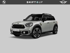 MINI Countryman - 2.0 Cooper S E ALL4 JCW | Panoramadak | Head Up | Adapt. Cruise Control