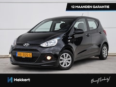 Hyundai i10 - Comfort 1.0i i-Motion 67pk NAVI | BLUETOOTH | CRUISE.C | CLIMA | USB