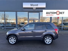 Suzuki Grand Vitara - 2.4 High Executive