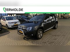 Dacia Duster - 1.2 TCe 4x2 Prestige | Trekhaak |