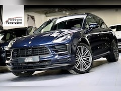 Porsche Macan - 2.0 NL|PANO|ACC|PDLS+|21''|LUCHTV|14 weg