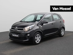 Kia Picanto - 1.0 DPi ComfortLine | BLUETOOTH | CRUISE CONTROL | CENTRALE DEURVERGRENDELING |