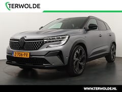 Renault Austral - 1.2 E-Tech Hybrid 200 Techno Esprit Alpine Trekhaak