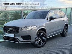 Volvo XC90 - 2.0 T8 Plug-in hybrid AWD Ultra Bright , Automaat , Adaptive Cruise , Trekhaak , 360 Camer