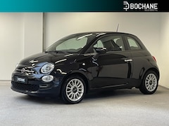 Fiat 500 - 0.9 TwinAir Turbo 80 Popstar | CRUISE | ORG.NL | CRUISE-CONTROL |