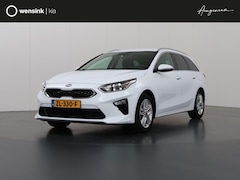 Kia Cee'd Sportswagon - Ceed 1.0 T-GDi DynamicPlusLine | Stoel/Stuurwielverwarming | Navigatie | Parkeercamera | C