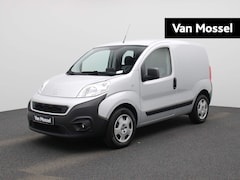 Fiat Fiorino - 1.3 MJ SX | Parkeersensoren | Airco | Cruise Control |