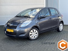 Toyota Yaris - 1.3 VVTi Comfort