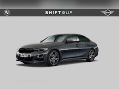 BMW 3-serie - 330e M-Sport | Schuifdak | Harman Kardon | Head Up | Laser