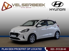 Hyundai i10 - 1.0 Comfort * Camera / Carplay