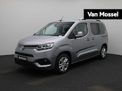 Toyota ProAce City Verso - 1.2 Turbo Dynamic | Navigatie | Climate-Control | Cruise-Control | Camera | Apple-Carplay