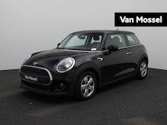 MINI One - 1.5 | LMV | Airco | Bluetooth |