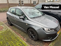 Seat Ibiza - 1.0 EcoTSI Style Connect