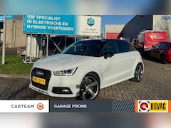 Audi A1 Sportback - 1.4 TFSI S-LINE CARPLAY/KEYLESS/XENON A1 Sportback 1.4 TFSI Sport Pro Line S