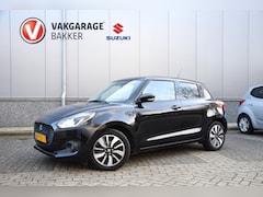 Suzuki Swift - 1.2 Stijl Smart Hybrid | Apple carplay/android | Cruise control | Lichtmetalen velgen |