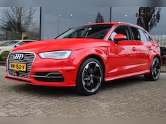 Audi A3 Sportback - 1.4 E-TRON PHEV ATTRACTION | ADAP. CRUISE | STOELVERW. | PDC | CLIMATE | NAVI | KEY-LESS |