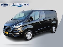 Ford Transit Custom - 300 2.0 TDCI L1H1 Limited DC