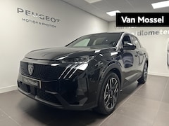 Peugeot 3008 - Hybrid 136 GT - MEMORY SEATS - VOL LEDER - AUTOMATISCHE ACHTERKLEP