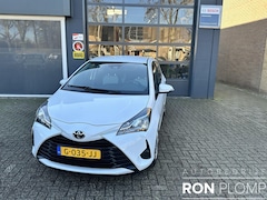 Toyota Yaris - 1.0 VVT-i Comfort / Airco/ Bluetooth/ Elektrische ramen